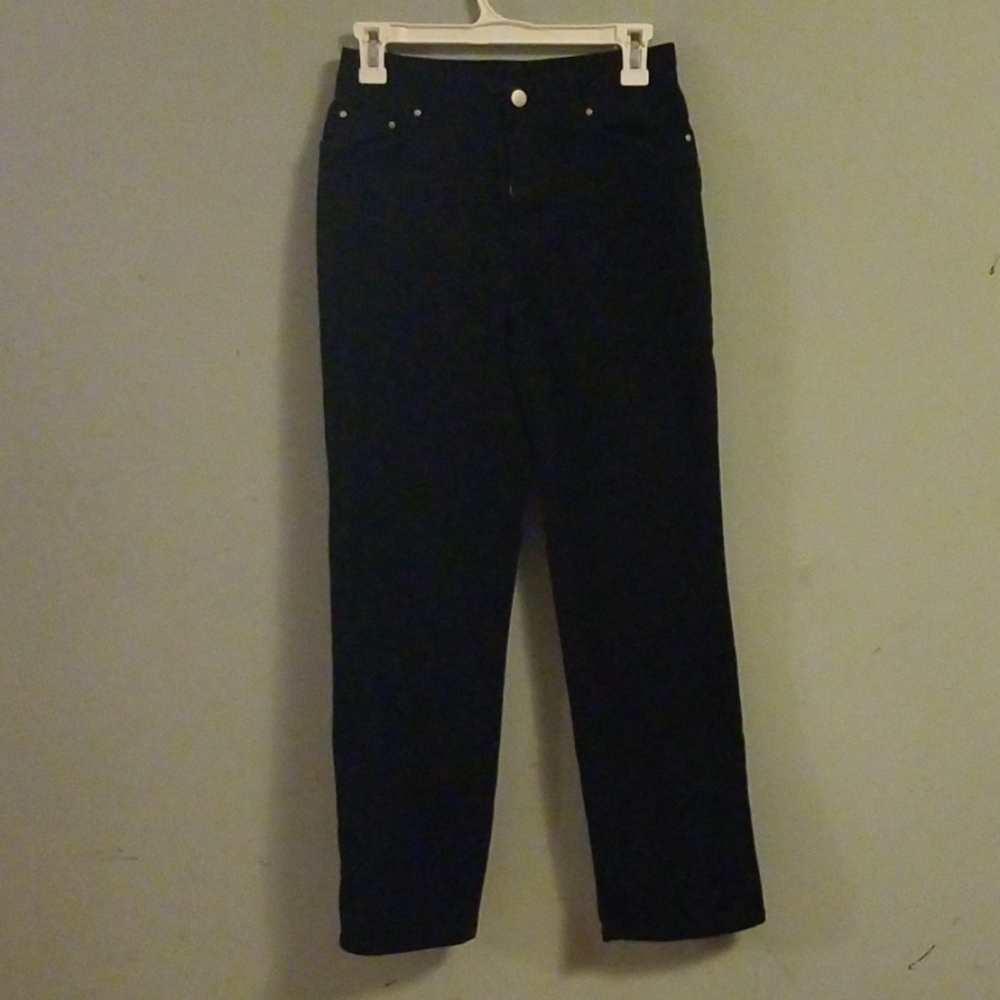 Soft Brushed jeans